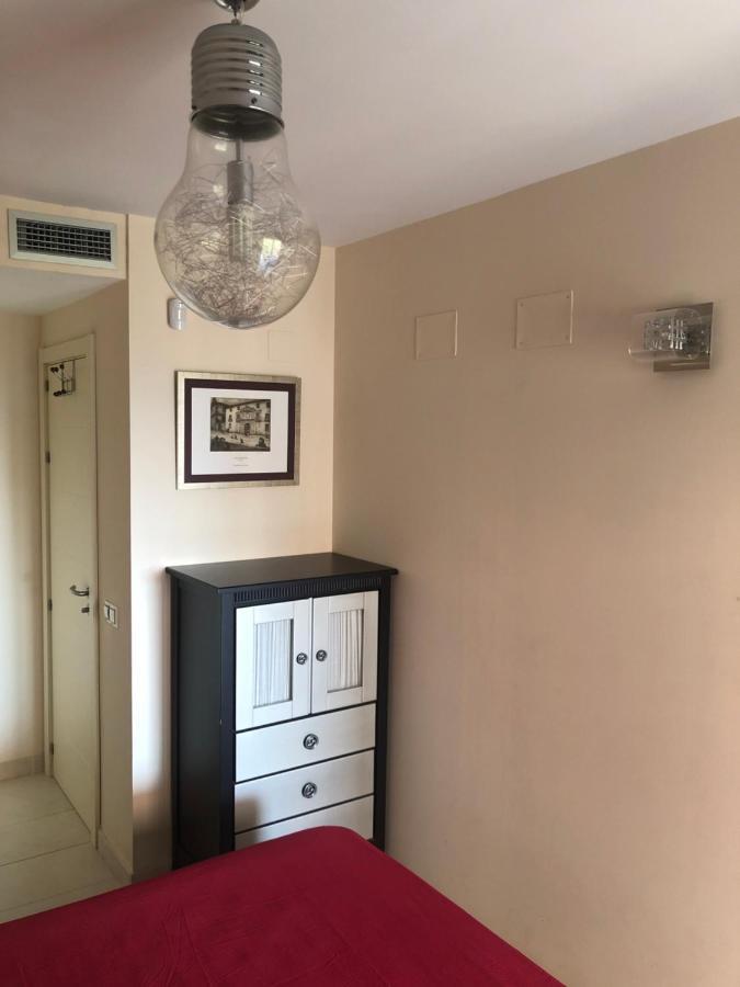 Apartamento Milan Soria Luxury Mirador Benidorm Exterior foto