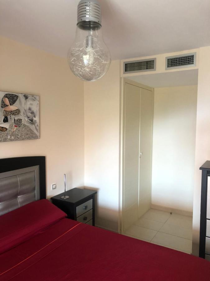 Apartamento Milan Soria Luxury Mirador Benidorm Exterior foto