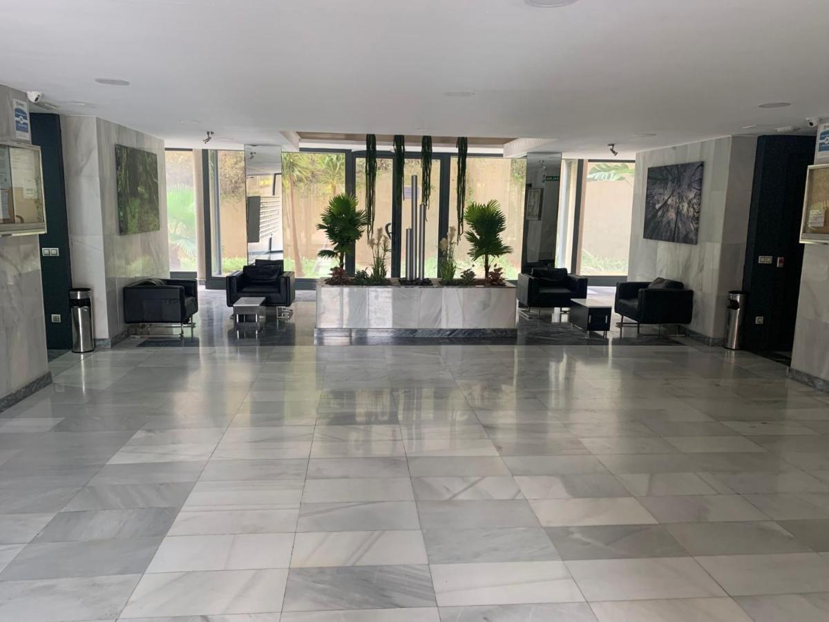Apartamento Milan Soria Luxury Mirador Benidorm Exterior foto