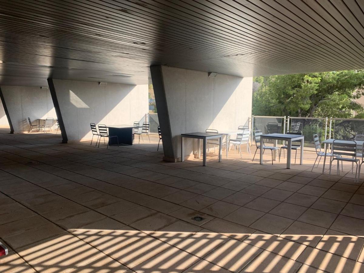 Apartamento Milan Soria Luxury Mirador Benidorm Exterior foto