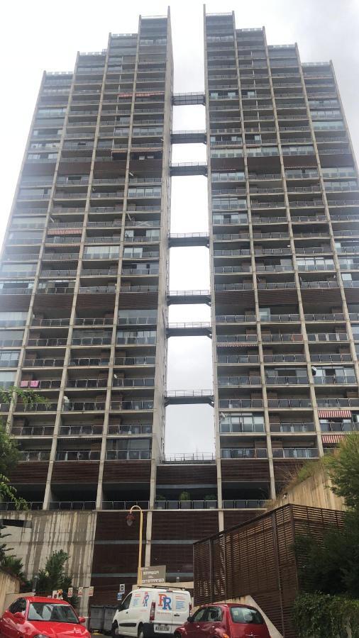 Apartamento Milan Soria Luxury Mirador Benidorm Exterior foto