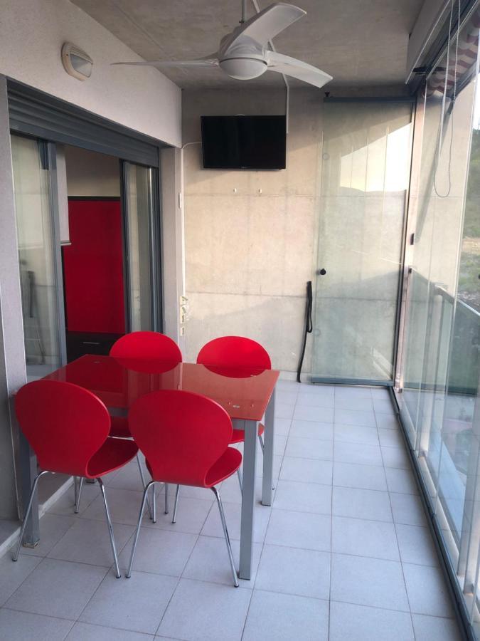 Apartamento Milan Soria Luxury Mirador Benidorm Exterior foto